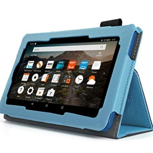 Amazon 8 HD Case Cover - Picture 1 of 4